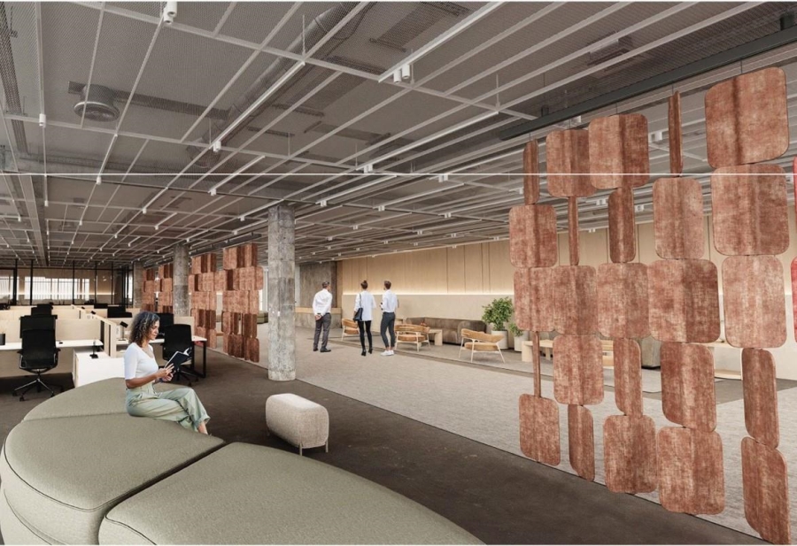 To Let commercial Property for Rent in Century City Western Cape